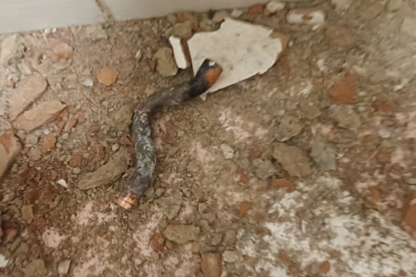 Fontaneros en Armilla